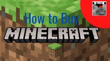 Is minecraft safe to buy?