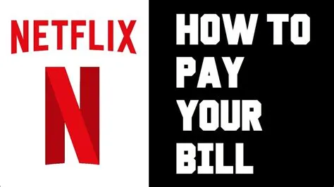 How can i pay for netflix in egypt