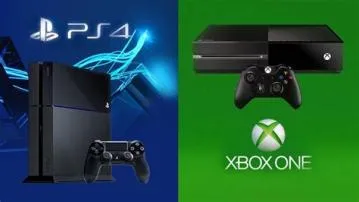Do more people prefer playstation or xbox?