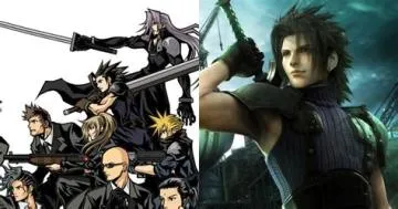 Is final fantasy 10 related to 7?