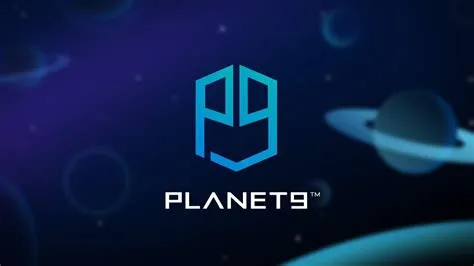 Is planet 9 a game