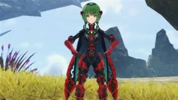 Can you miss heroes in xenoblade 3?