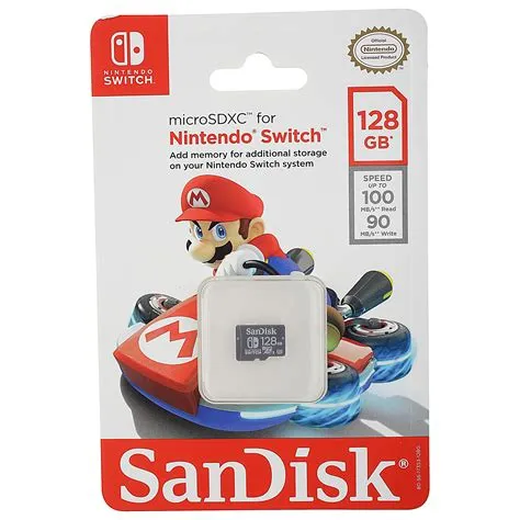 Should i get 128 gb or 256 gb for switch