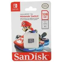 Should i get 128 gb or 256 gb for switch?