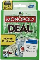 Can you steal a full set in monopoly?