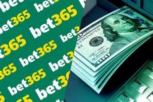 What are the withdrawal from bet365?