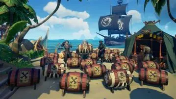 How long is 3 days in sea of thieves?