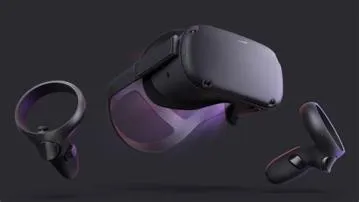 Can i use my oculus quest without facebook?