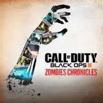 Which cod has zombie chronicles?