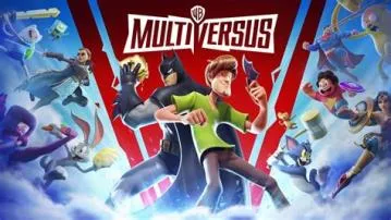 Can you play multiversus offline multiplayer?