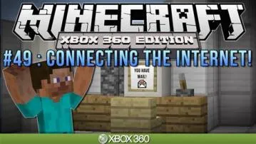 Can you connect xbox with phone on minecraft?