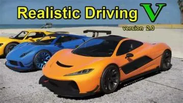 Does gta have good driving physics?