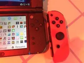 Did the switch replace the 3ds?