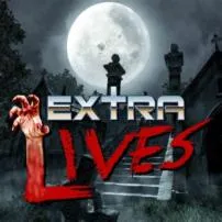 Are there no extra lives in ultra nightmare?