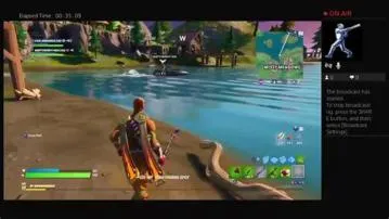 Why is fortnite so easy in the beginning?