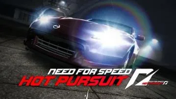 How do you drift in need for speed hot pursuit?