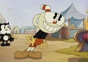 Is the cuphead show good or bad?