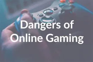 What age is danger gaming for?