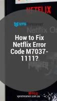 What is error code f7037 1111?