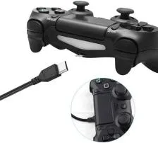 Can you use a ps4 controller on a ps3 without a wire?
