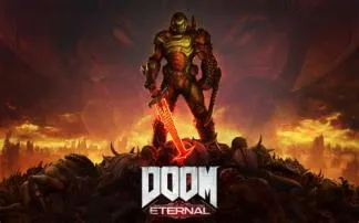 Can you play doom eternal without playing the other games?