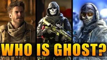 Is cod ghost based on a true story?