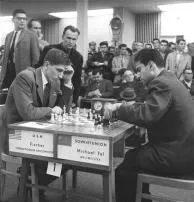 Who is better bobby fischer or mikhail tal?
