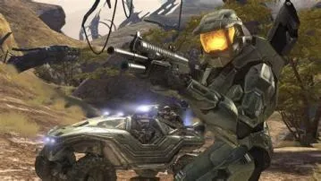 Which halo games are worth playing?