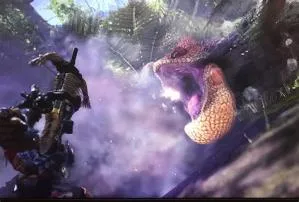 How long does it take to turn night in mhw?