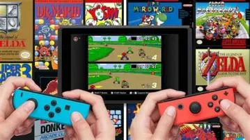 Can i download nintendo ds games?