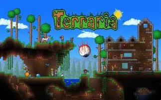 Will terraria be free?