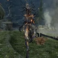 What creature does the most damage in skyrim?