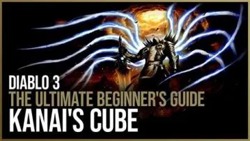 What does kanais cube do?