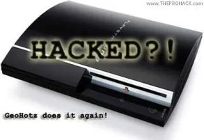 How long did ps3 get hacked for?