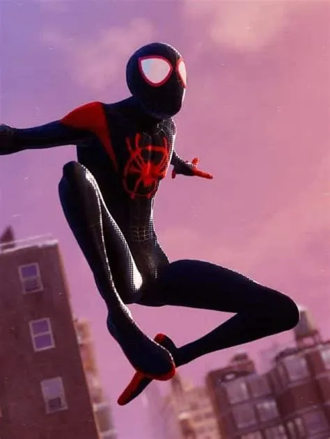 Is spider man miles morales coming to pc