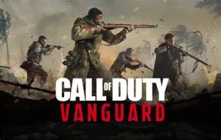 Why was cod vanguard so bad?