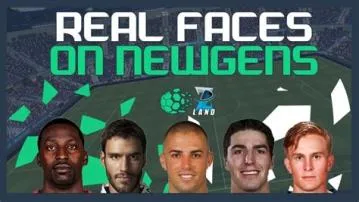 What is the best football manager face pack?