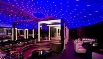What is the most expensive nightclub to build?
