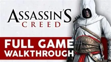 How many gb is assassins creed 3 full game?