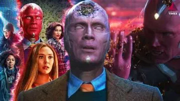 Is vision forever dead?