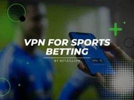 Can you use a vpn to bet on sports in california?
