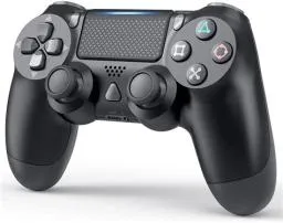 Can i use any controller for ps remote play?