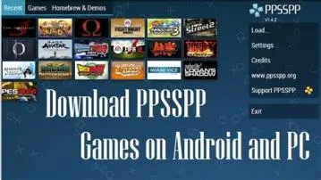 Are ppsspp games legal?