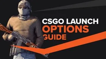 Why cant i launch csgo?
