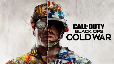 Can you play call of duty cold war on steam deck