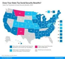Does florida tax social security?