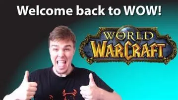Is world of warcraft easy for beginners?