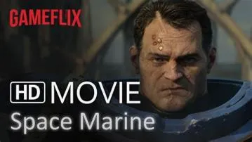 Is space marine 2 a sequel or prequel?