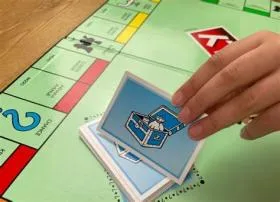 How to beat monopoly in 21 seconds?