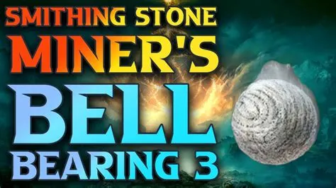 somber smithing stones 5 and 6